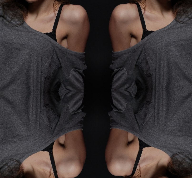 Юлия Кудрявцева | Санкт-Петербург