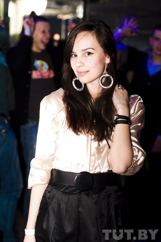 Таня Раткевич | Минск