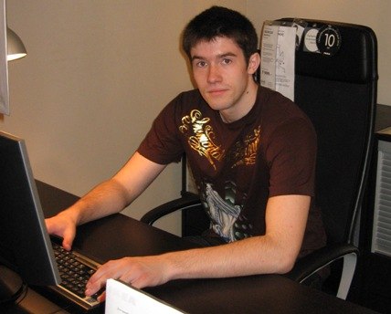 Андрей Сидлярович | Гомель