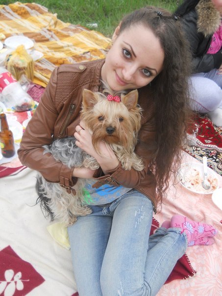 Екатерина Козакевич | Киев