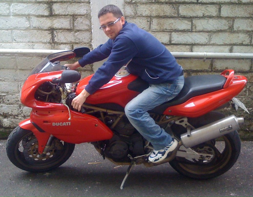 Назарій Фатерига | Roma