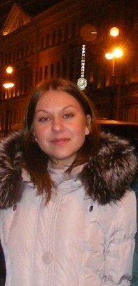 София Софиева | Курган