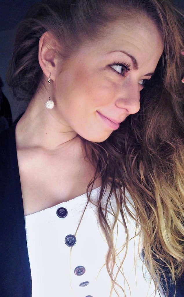 Дарья Иванова | London