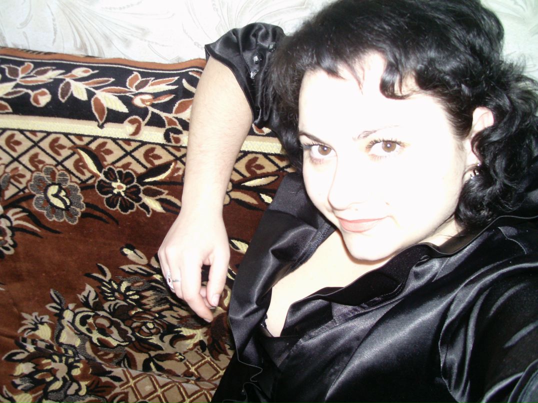 Елена Процюк | 