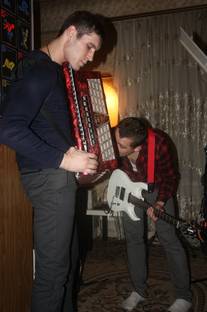 Boris Yudin | Волгодонск