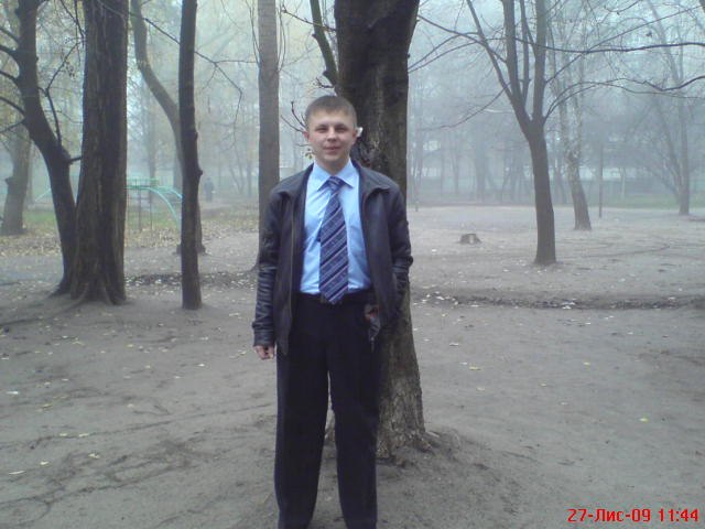 Саша Овдий | Черкассы