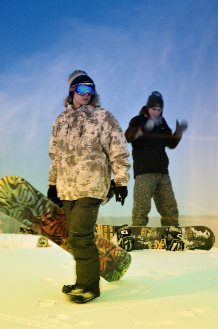 Денис Минайчев | 