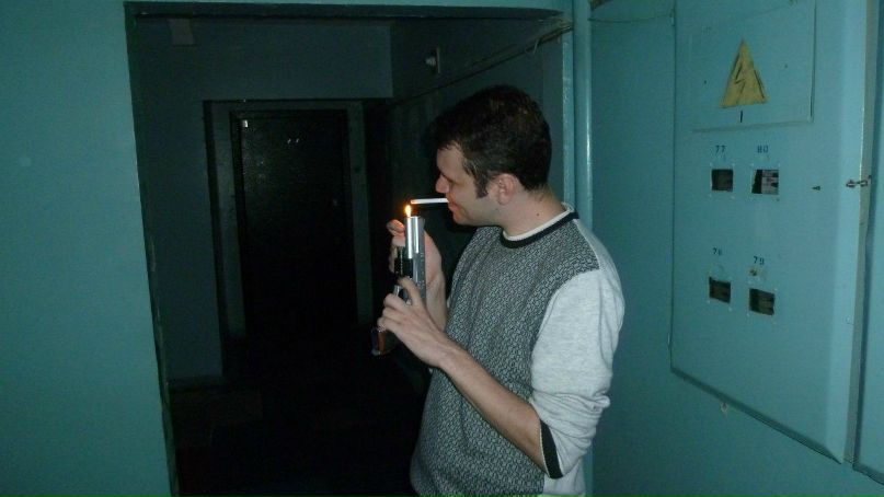 Роман Цуцков | Красноярск