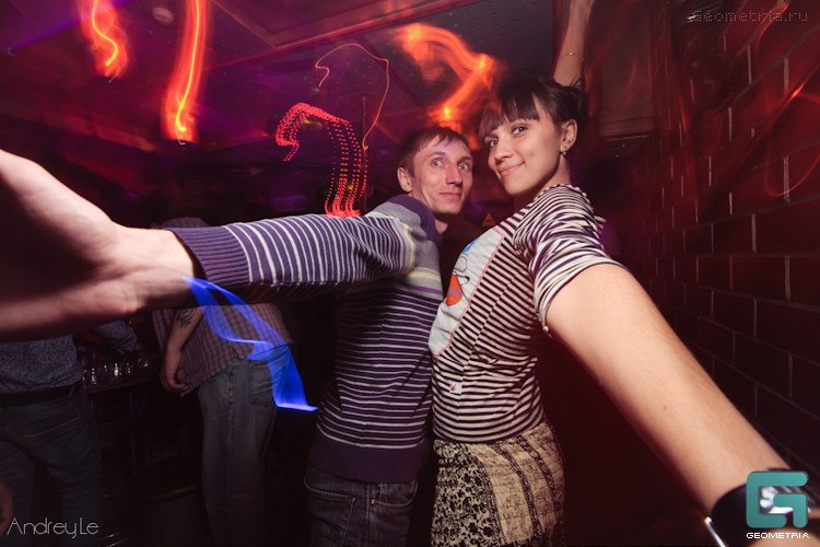 Кирилл Грэй Facking Prince | Челябинск