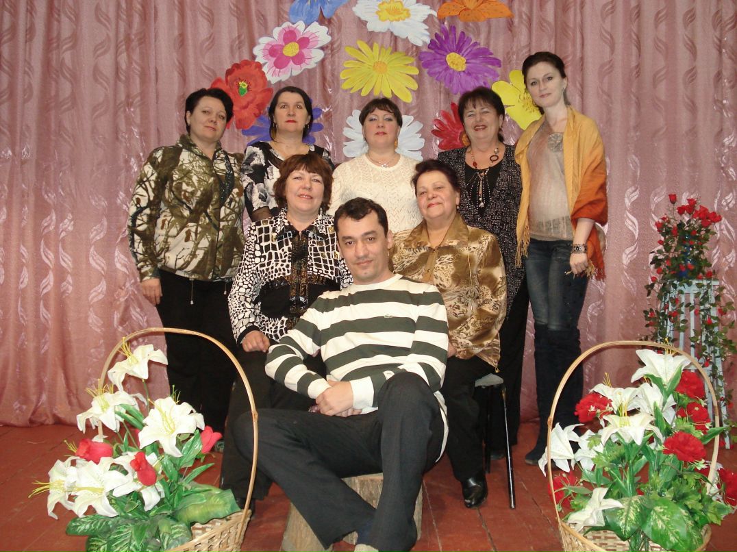 Фархад Фазылов | Санкт-Петербург