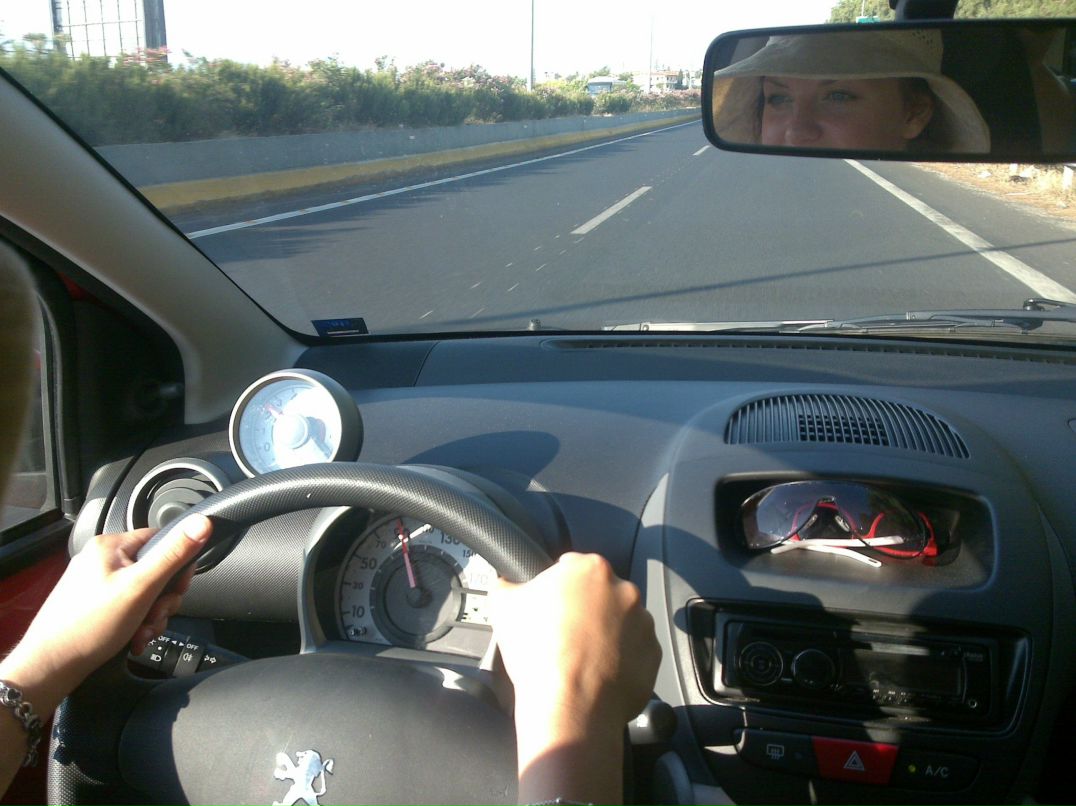 Марина Алексеева | Stavanger