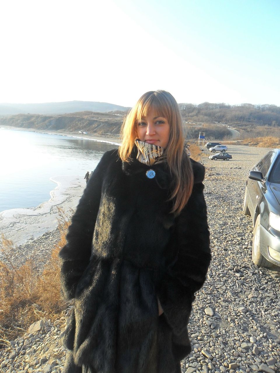 Карина Ющенко | Владивосток