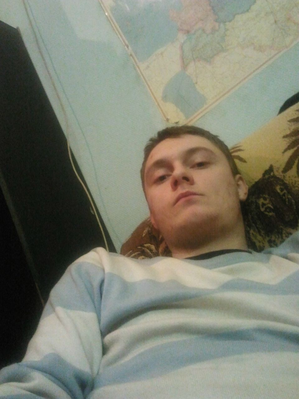 Ромарио Косилиус | Санкт-Петербург