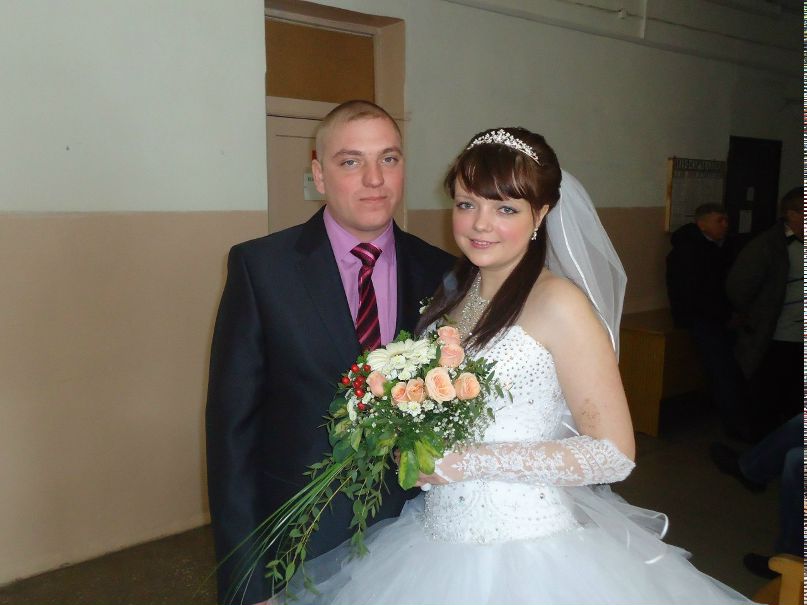 Иван Давыдов | Черепаново