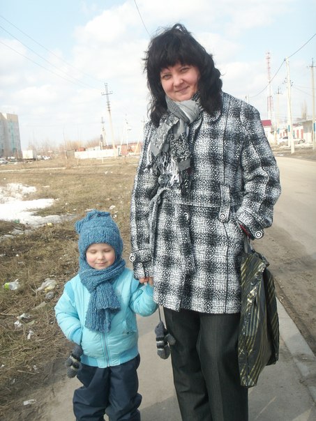 №15, Надежда Бартенева №15, Надежда Бартенева