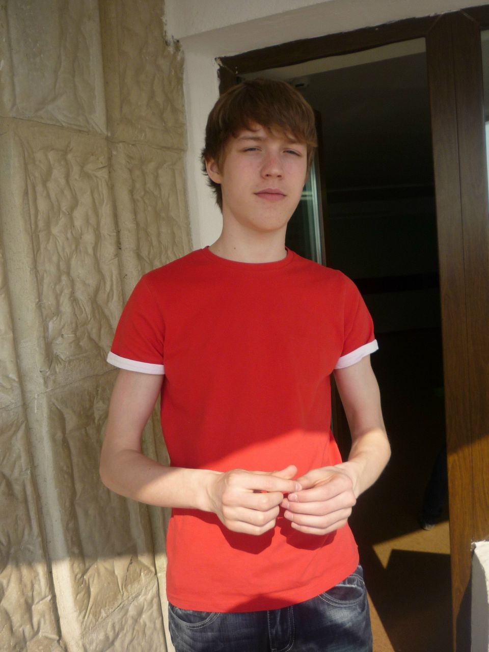 Антон Соколов | Челябинск