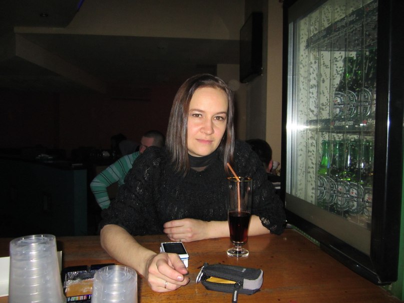 Анютка Шалина 