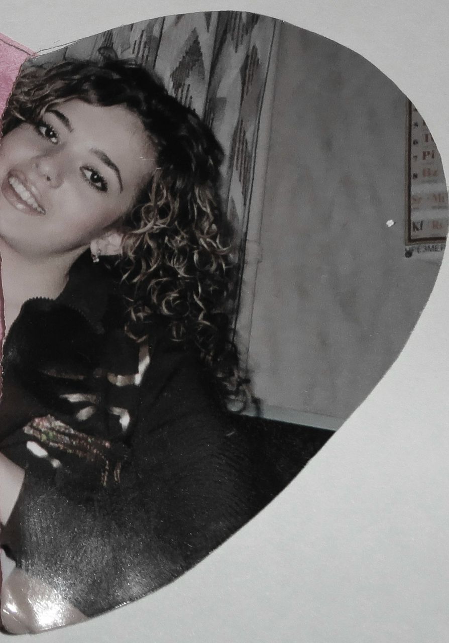 Марьяна Кривошей MitociK | Köln