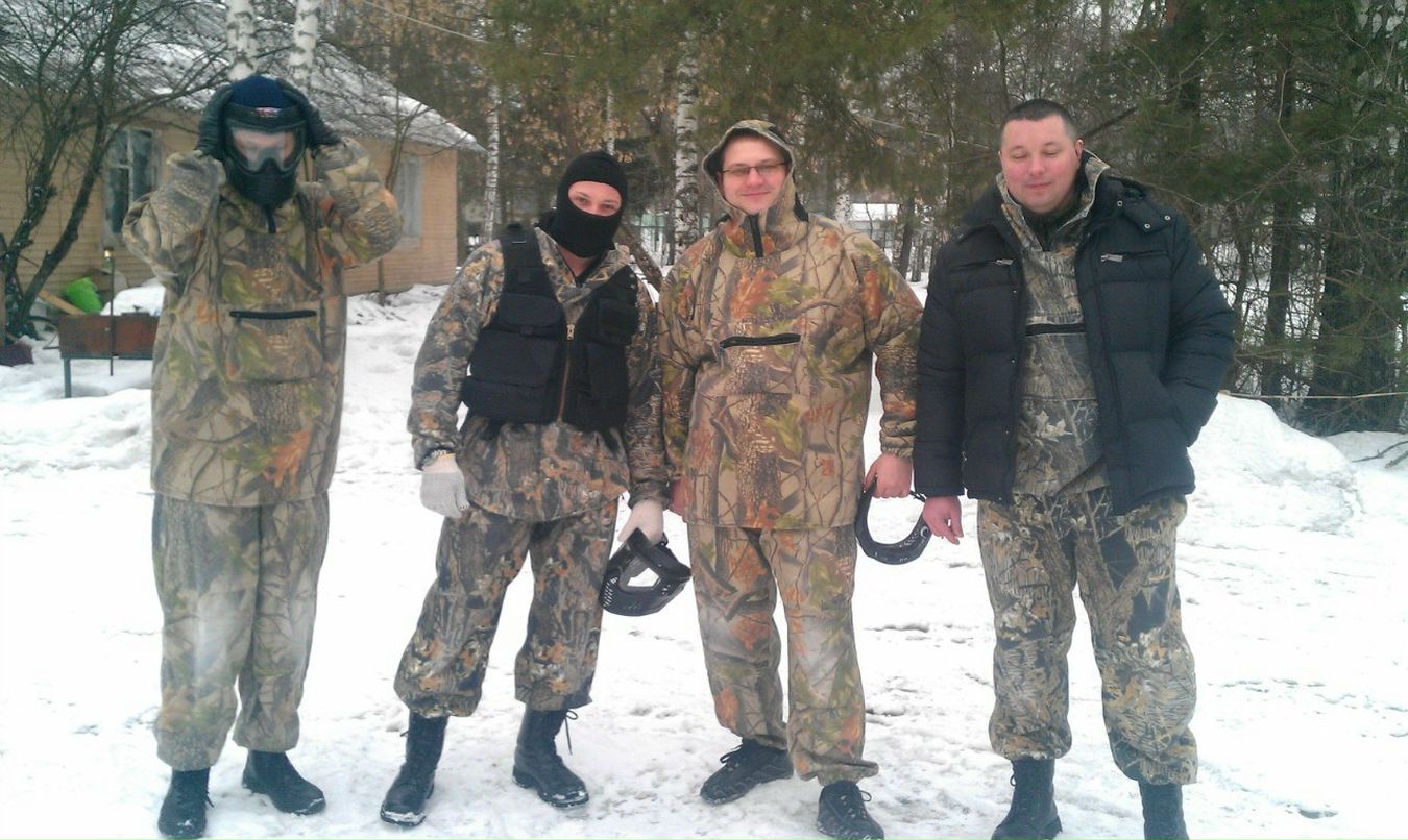 Юлия Бойкова | Люберцы