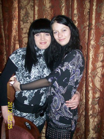 Діна Рублівська | 