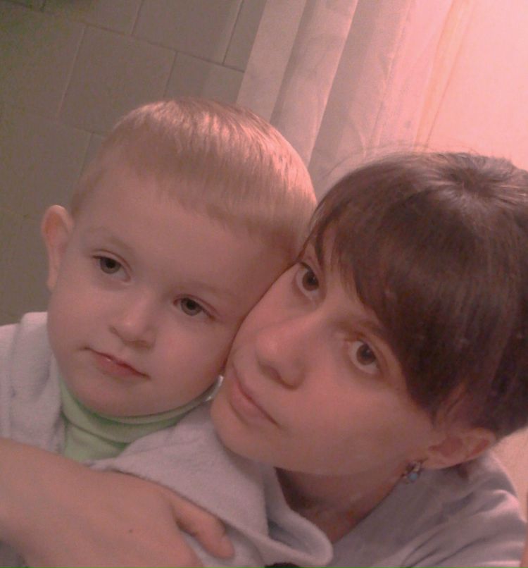 Ирина Захарова | Пенза