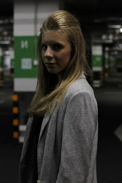 Таня Орехова | Москва