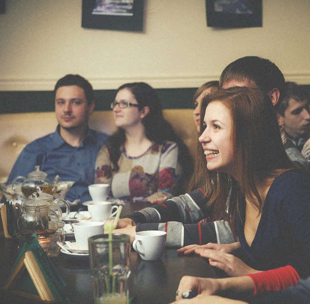 Nastya Medetskaya | Киев