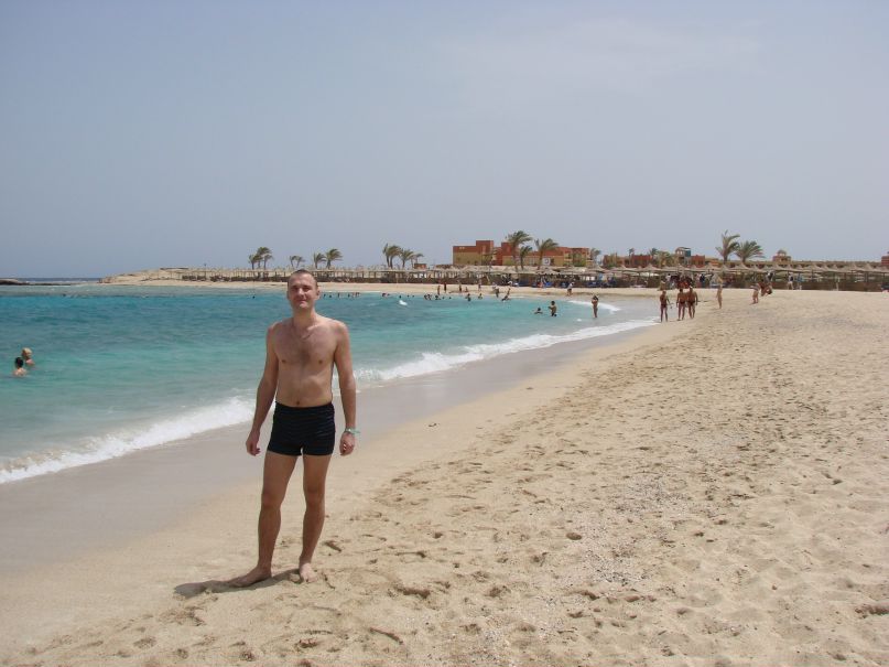 Alexei Marchenko | Тольятти