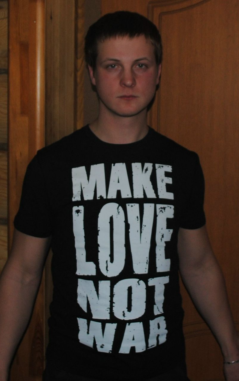 Николай Пяткин Николаевич | Егорьевск