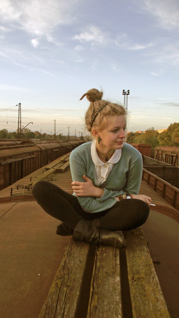 Анна Лопухова | Санкт-Петербург