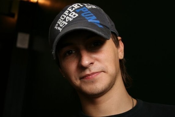 Роман Игнатьев | 