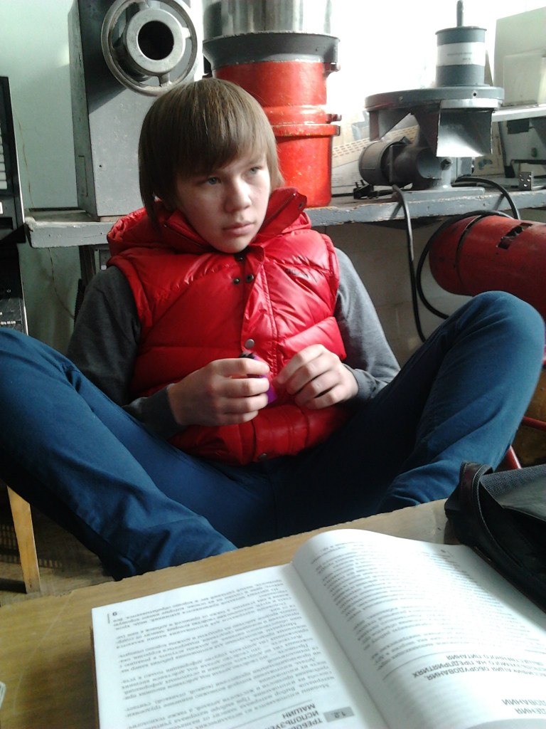 Максим Сорокин √ιק | Самара