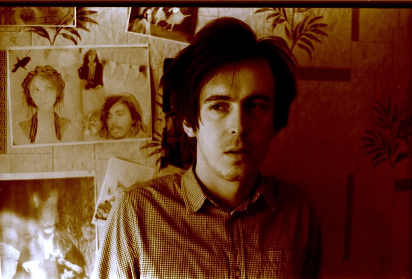 Никита Томин | Иркутск