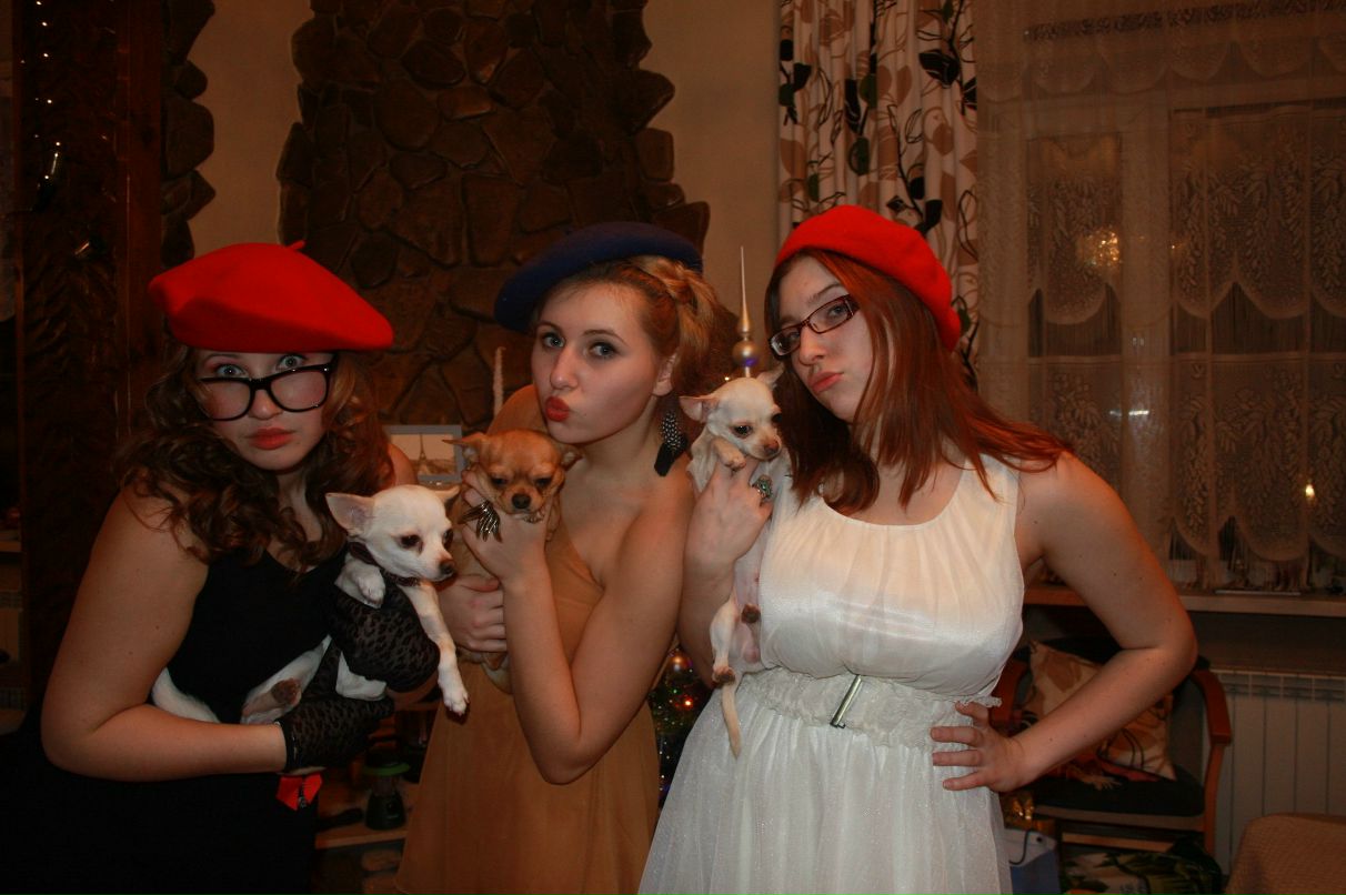 Mary Qvaga | Москва