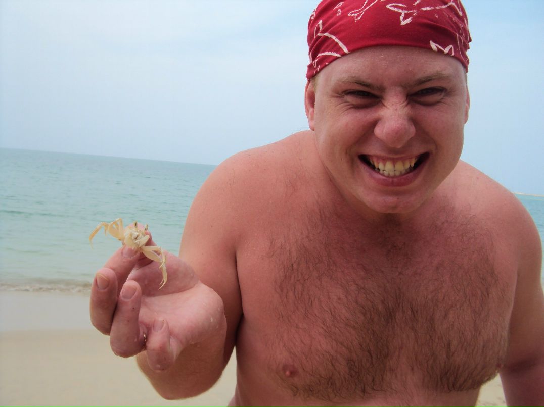 Лёха Груздов | Санкт-Петербург