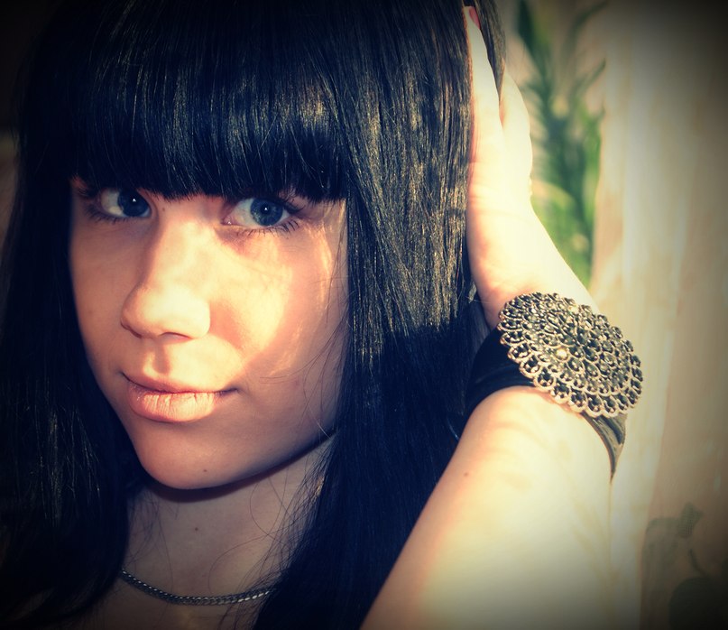 Алина Масловская ♥ | 