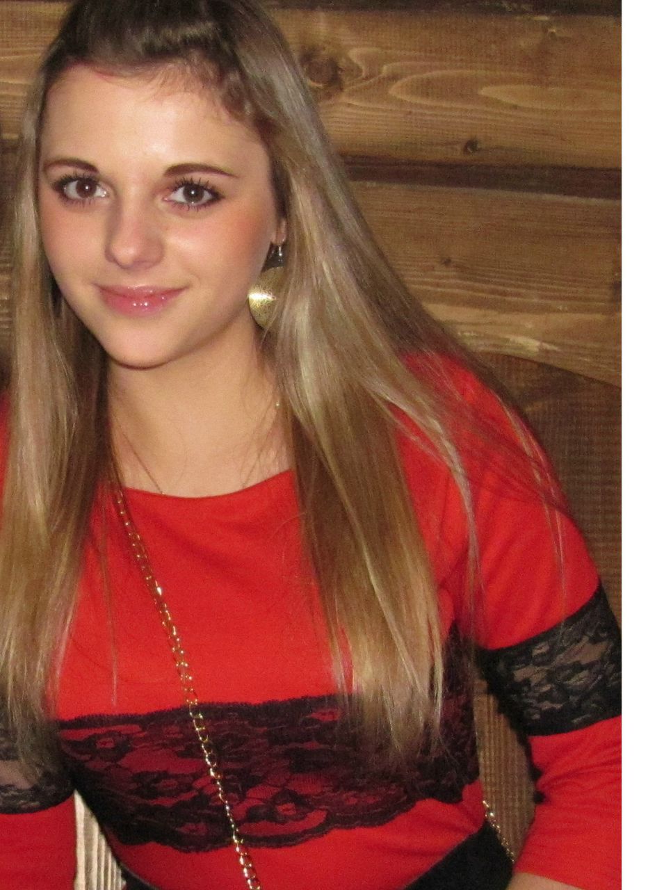 Іра Мердак | Ивано-Франковск