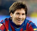 Фотография Messi Lionel