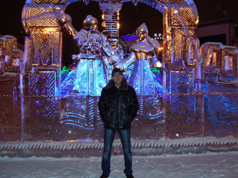 Артур Енгибарян | Сочи