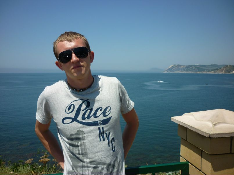 Михаил Полеев | Волгоград