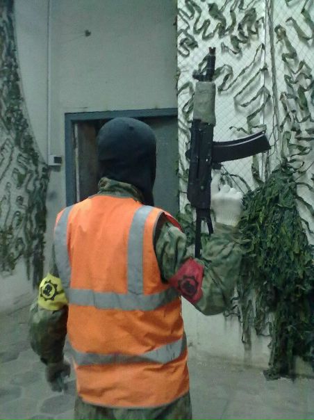 №17, Илья Ларионов, 35 лет, Екатеринбург №17, Илья Ларионов, 35 лет, Екатеринбург