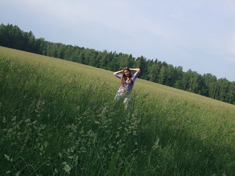 Анна Дорина | Мытищи