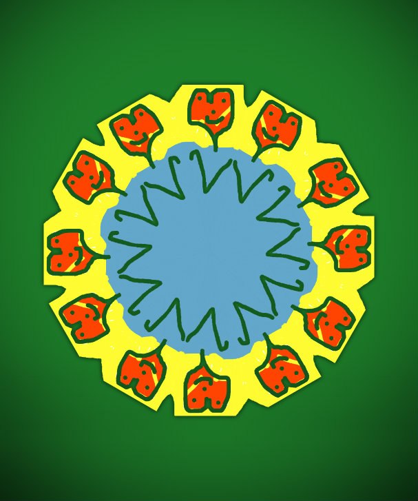 Алина Егорова | Подпорожье