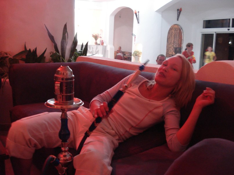 Оксана Комова | Санкт-Петербург