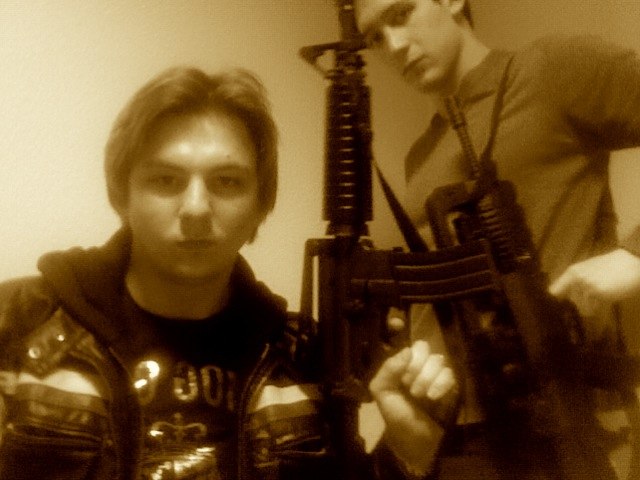 Эрнест Захаров | Алматы