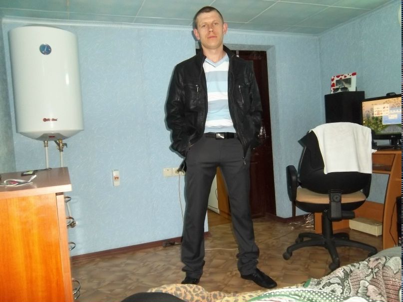 Дмитрий Моренец | Павлоград