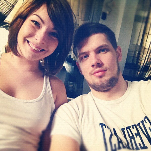 Дарья Винокурова | Москва