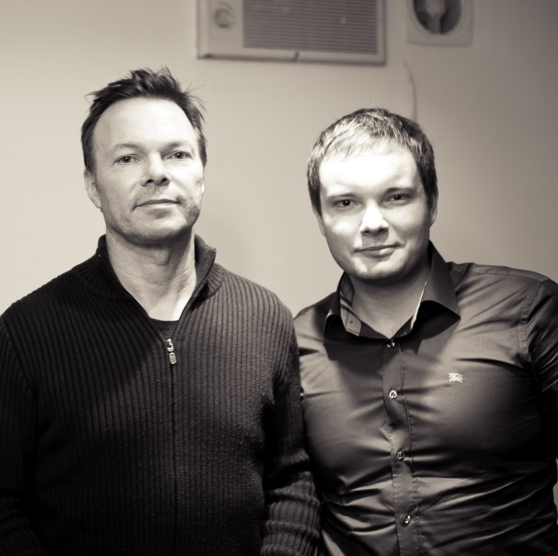 Сергей Ивченко | Краснодар