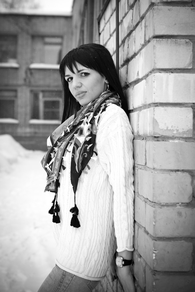 Елена Кантерова | Ульяновск