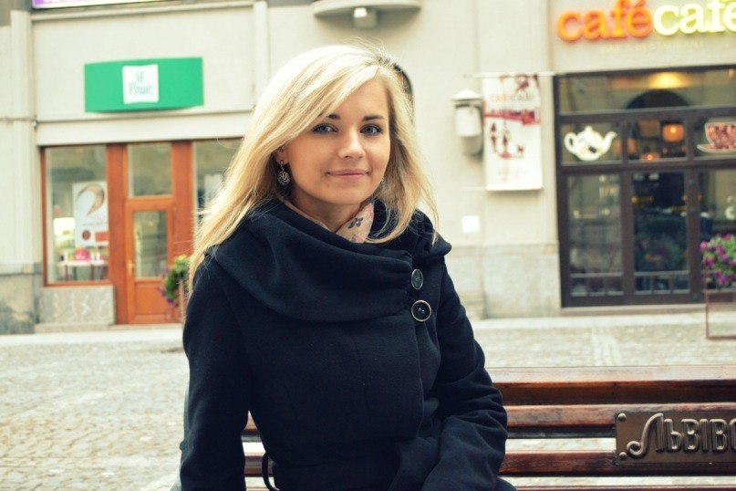 Наталя Кохана | Львов